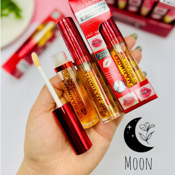 حجم دهنده لب