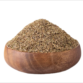 زیره سبز