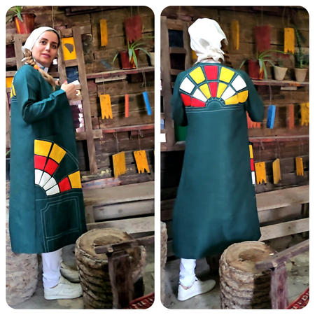 پنج دری کله غازی