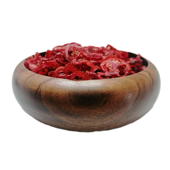گوجه خشک اسلایسی