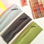 هدبند کبریتی