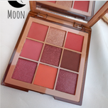 سایه 9 رنگ هدی بیوتی