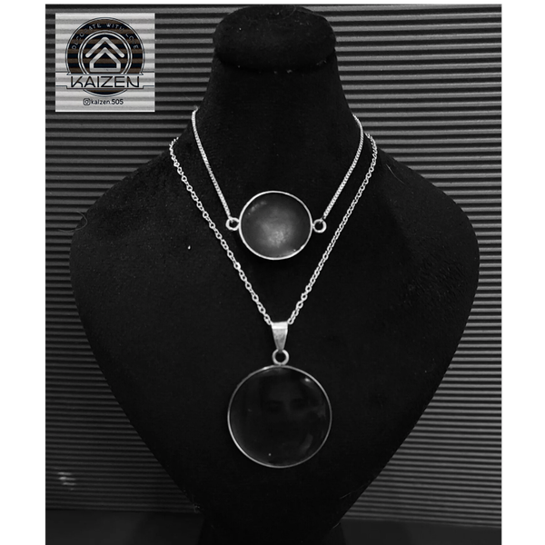 گردنبند حرارتی