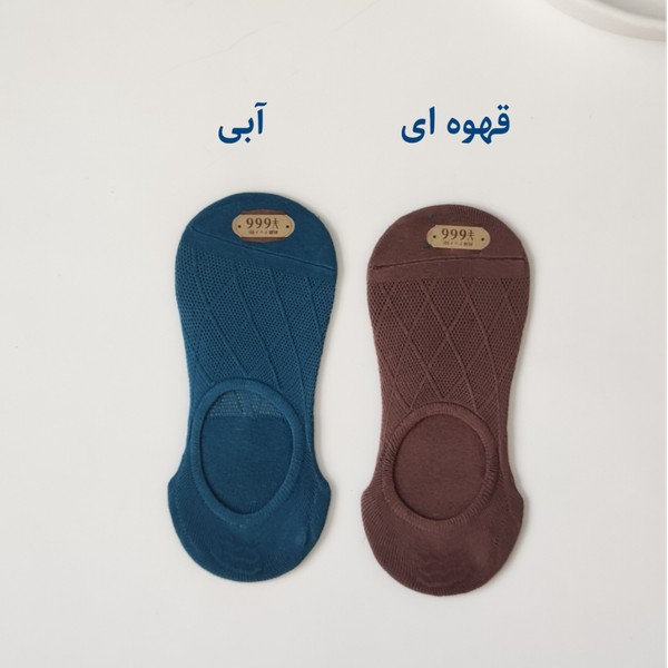 جوراب زنانه کالج