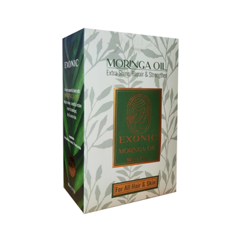 روغن مورینگا EXONIC