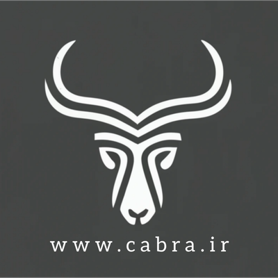 معرفی لوگوی کابرا