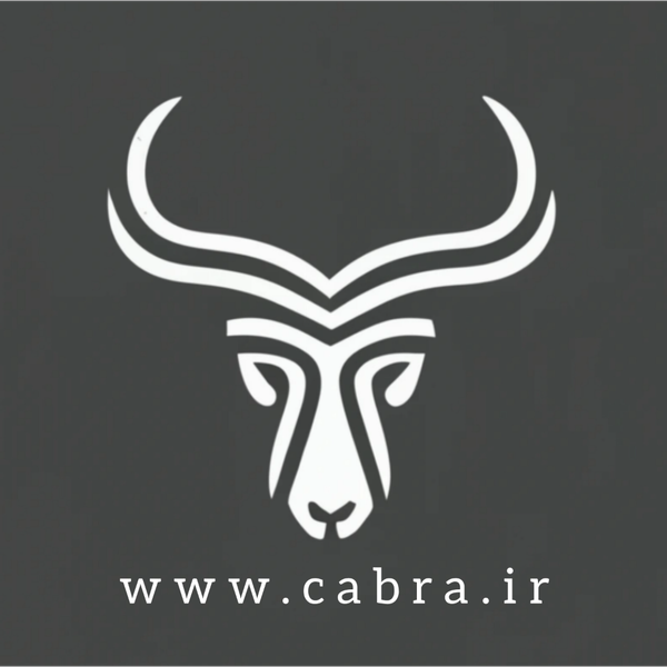 معرفی لوگوی کابرا