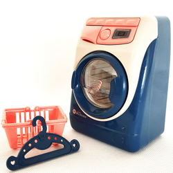 اسباب بازی لباسشویی باطری خور ، موزیکال و چراغ دارجدید