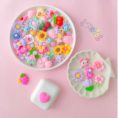 استیکر برجسته چسبی