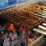 زغال کبابی (عدل 16 کیلویی)