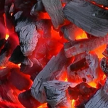 زغال کبابی (عدل 16 کیلویی)