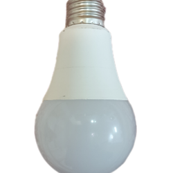 لامپ 9 وات مهتابی تایوانی گارانتی 1سال