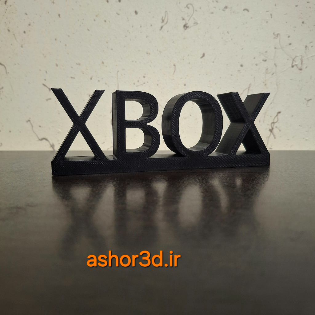 استند دکوری گیمینگ xbox