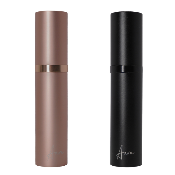 پک اورا (Rose Gold + Black)