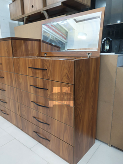 دراور 5 کشو مدل C507