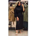 مانتو کفتان