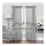 پنل پانچ حریر بافدار – بسته دو عددی سایز 280×150 سانتیمتر
