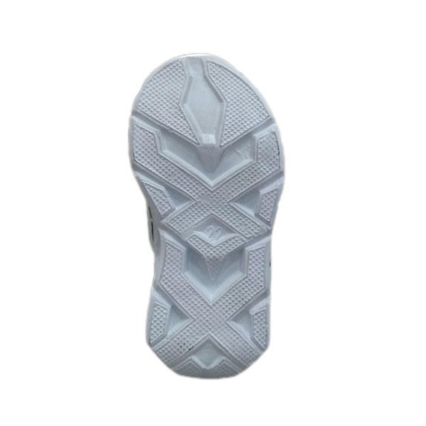 کفش بچه گانه نیو فیس کف چراغی کد2