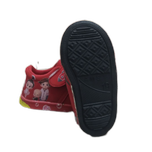 کفش بچه گانه کف سوتکی طرح انیمیشن