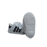 کفش بچه گانه طرح ادیداس کف سوتکی چسبی