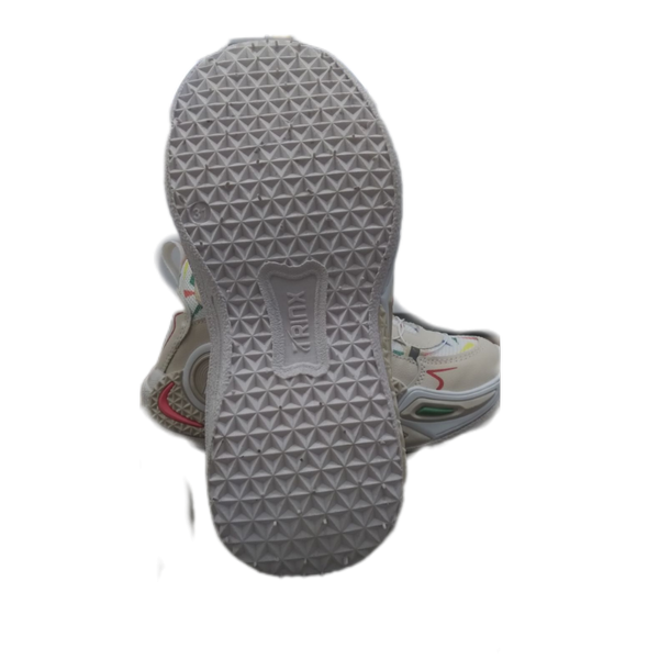 کفش بچه گانه نیو فیس چراغ پمپی کد1