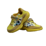 کفش بچه گانه طرح نگین کفی کفش تزریقی