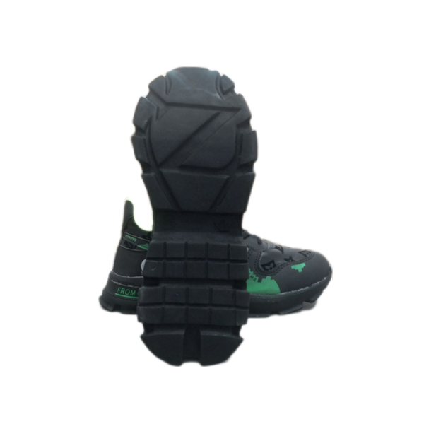 کفش بچه گانه اسپرت طرح نایک برند همتا