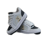 کفش بچه گانه طرح خرس کفی طبی