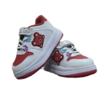 کفش بچه گانه طرح خرسی