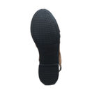 کفش بچه گانه کالج  ورنی طرح پوست ماری