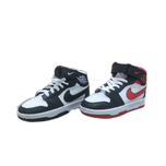 کفش بچه گانه اسپرت جردن نیم پوت دوردوخت