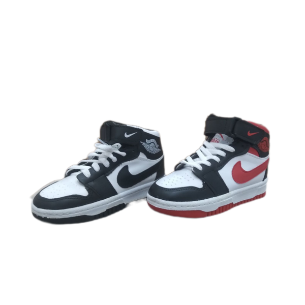 کفش بچه گانه اسپرت جردن نیم پوت دوردوخت