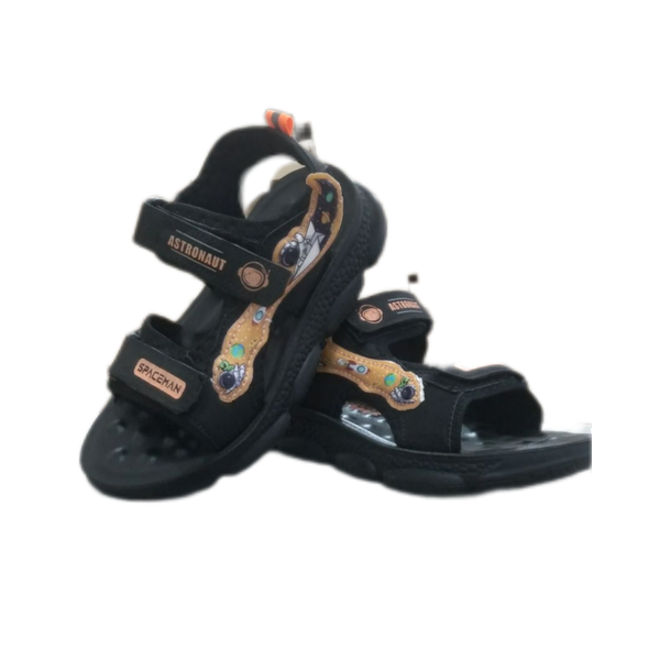 صندل بچه گانه طرح فضای