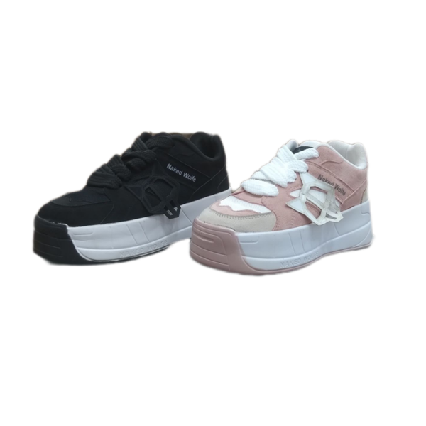 کفش بچه گانه اسپرت طرح گرگی لجدار