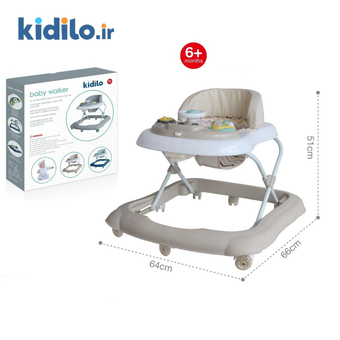 روروئک کیدیلو