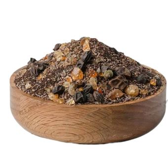 چهار تخمه