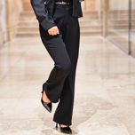 شلوار دمپا گشاد