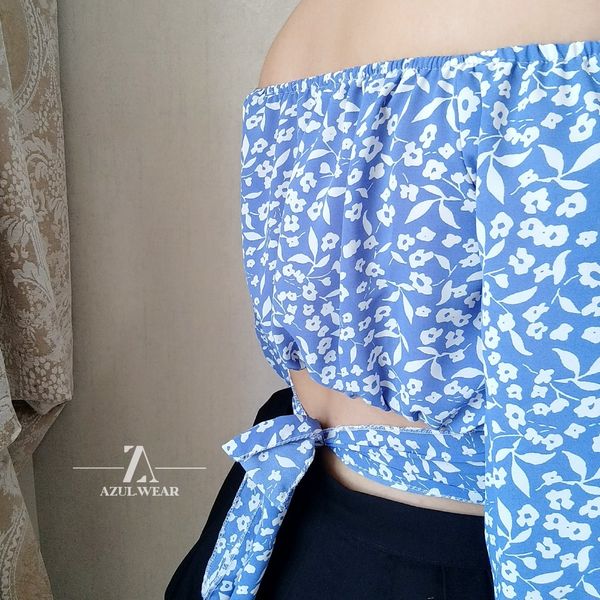 کراپ پشت گره‌ی