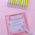 خودکار گریپ دار میوه‌ای