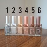 لاک پاپیونی pink key (تکی) - سری 1