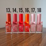 لاک پاپیونی pink key (تکی) - سری 2