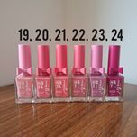 لاک پاپیونی pink key (تکی) - سری 2