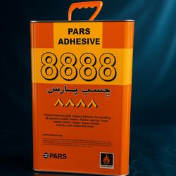«چسب پارس 8888»