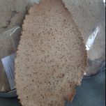 نان جو خالص و ارگانیک بسته 2 کیلویی(کنجد-شوید-سیاهدانه)