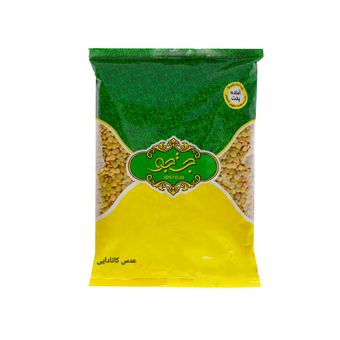 عدس کانادایی جستجو - 900 گرم