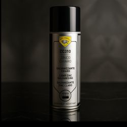 «اسپری زینک Z0310»