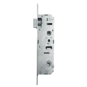 قفل یراق درب دوجداره سرویسی upvc