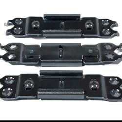 زبانه خرچنگی کوتاه درب بالکنی UPVC