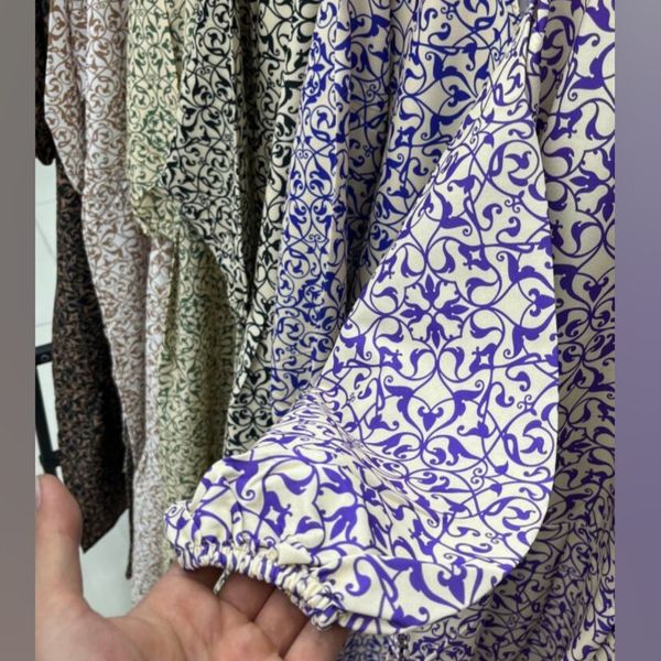 ساحلی زنانه