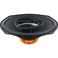 بلندگو بیضی هرتز Hertz مدل DCX690.3